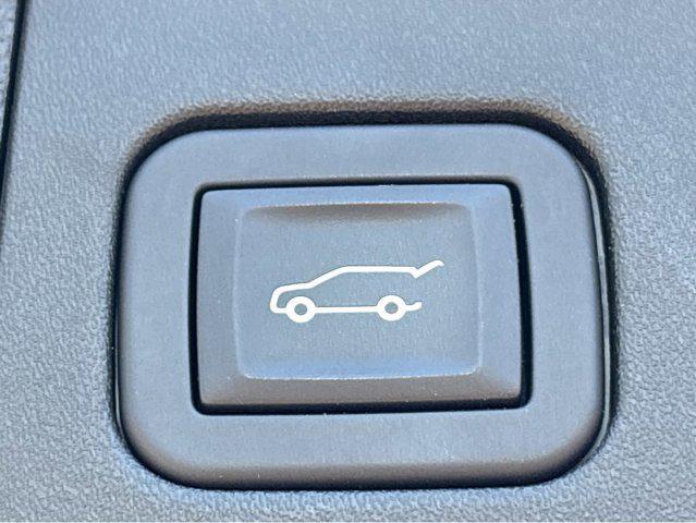 2025 Cadillac XT4 - $33,144
