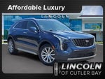 2019 XT4 Thumbnail 1