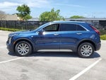 2019 XT4 Thumbnail 4
