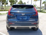 2019 XT4 Thumbnail 6
