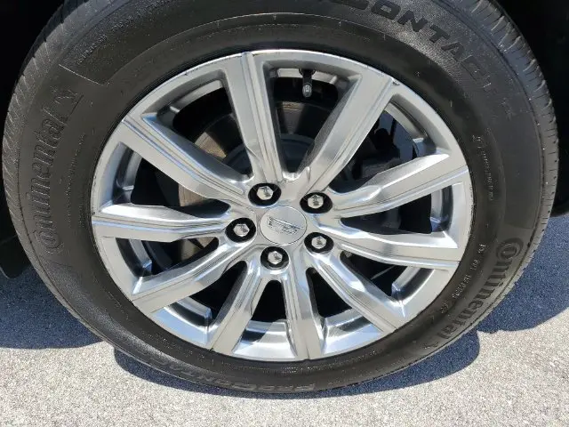 2019 Cadillac XT4 - $19,990