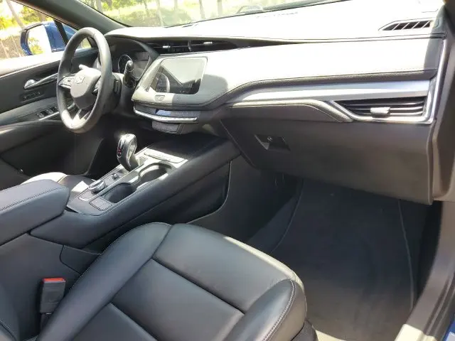 2019 Cadillac XT4 - $19,990