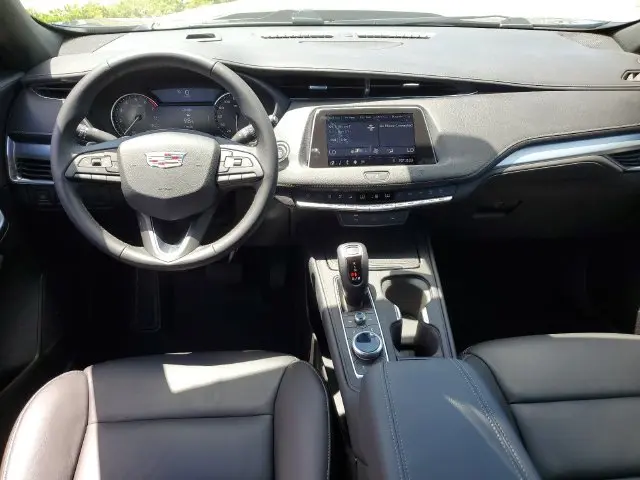 2019 Cadillac XT4 - $19,990
