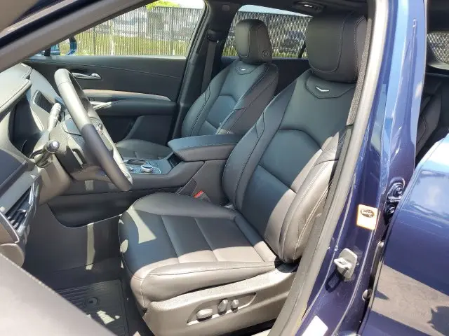 2019 Cadillac XT4 - $19,990