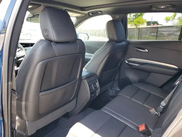 2019 Cadillac XT4 - $19,990