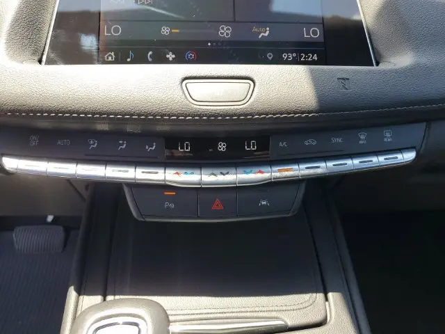 2019 Cadillac XT4 - $19,990