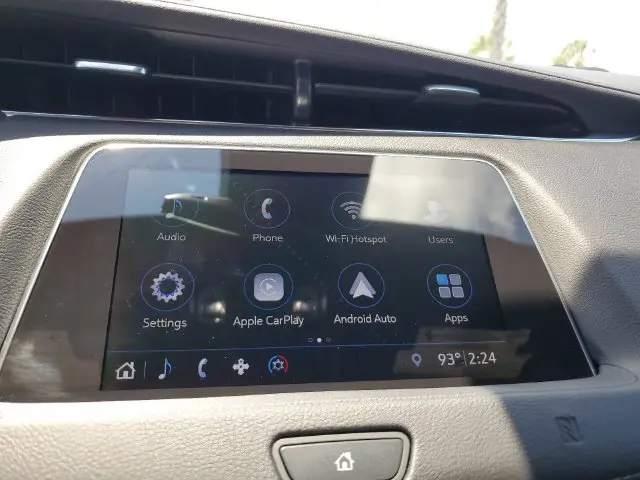 2019 Cadillac XT4 - $19,990