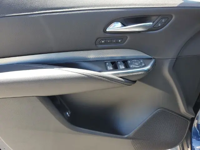2019 Cadillac XT4 - $19,990