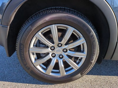 Photo of a 2019 Cadillac XT4 Premium Luxury 4DR Crossover for sale