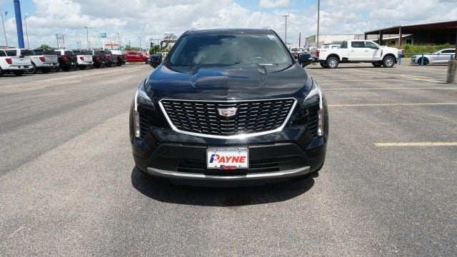 2022 Cadillac XT4 Premium Luxury