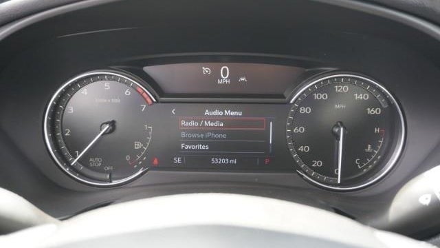 2022 Cadillac XT4 Premium Luxury