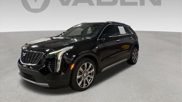 Preowned 2023 Cadillac XT4 Premium Luxury for Sale