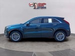 2025 XT4 Thumbnail 2