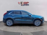 2025 XT4 Thumbnail 6