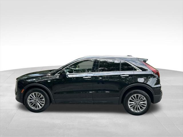 2025 Cadillac XT4 - $26,998
