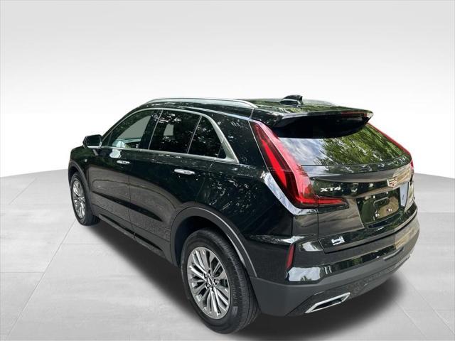 2025 Cadillac XT4 - $26,998