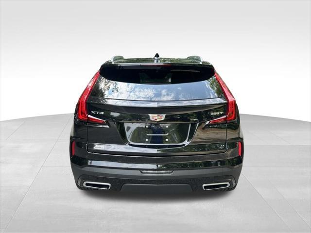 2025 Cadillac XT4 - $26,998