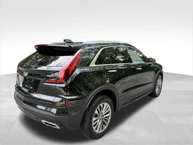 2025 Cadillac XT4 - $26,998