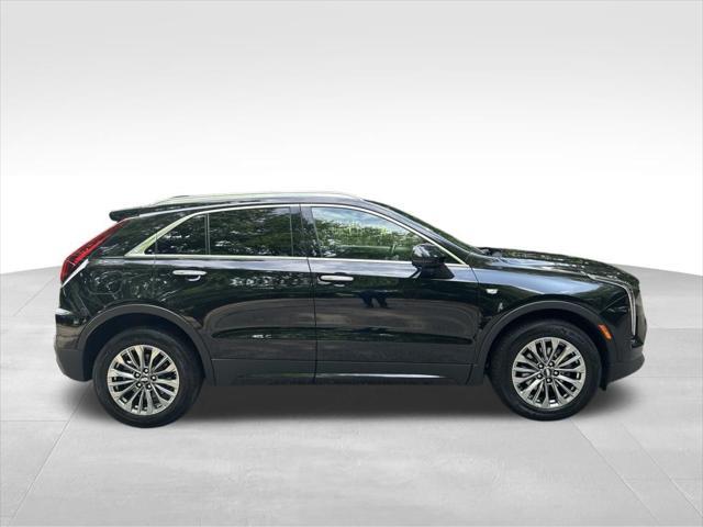 2025 Cadillac XT4 - $26,998