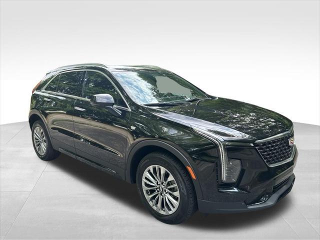 2025 Cadillac XT4 - $26,998