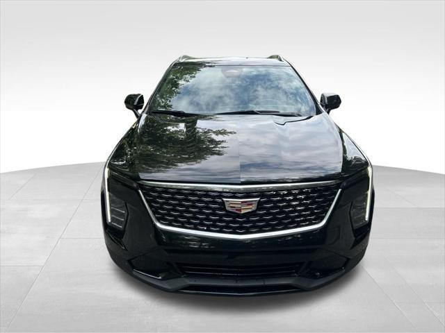 2025 Cadillac XT4 - $26,998