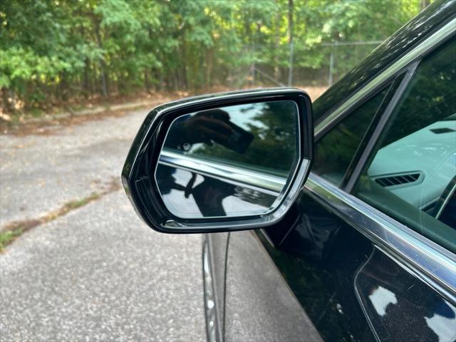 2025 Cadillac XT4 - $26,998