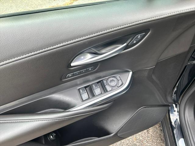 2025 Cadillac XT4 - $26,998