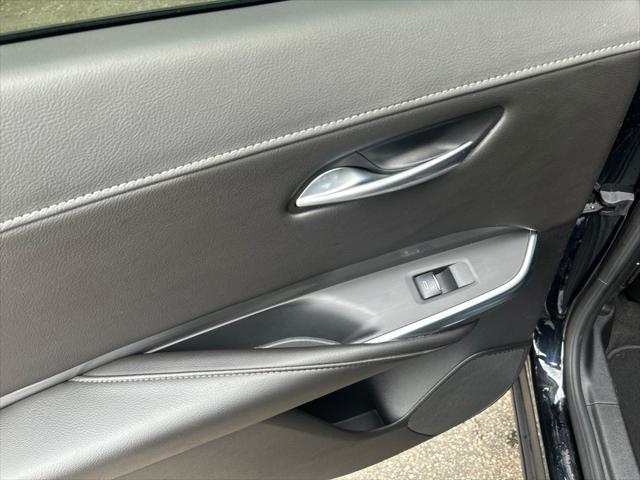 2025 Cadillac XT4 - $26,998