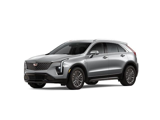 2025 Cadillac XT4