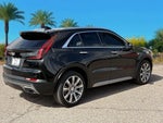 2019 XT4 Thumbnail 30