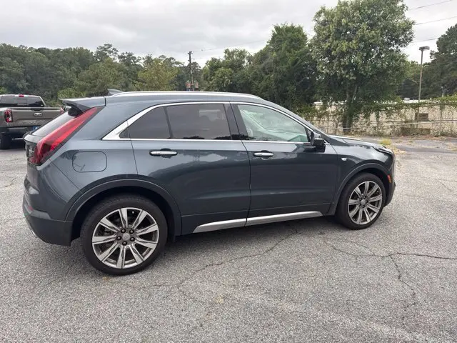 2019 Cadillac XT4 - $19,559