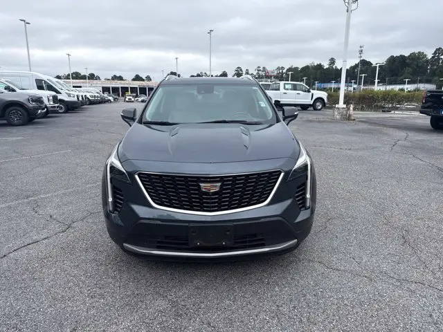 2019 Cadillac XT4 - $19,559