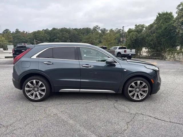 2019 Cadillac XT4 - $19,559