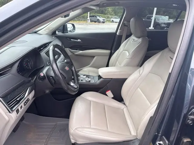 2019 Cadillac XT4 - $19,559