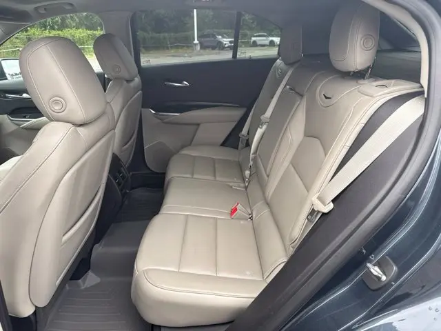 2019 Cadillac XT4 - $19,559