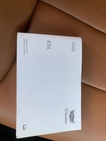 2020 XT4 Thumbnail 32