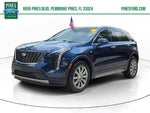 2021 XT4 Thumbnail 1