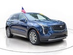 2021 XT4 Thumbnail 2