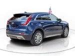 2021 XT4 Thumbnail 3