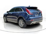 2021 XT4 Thumbnail 4