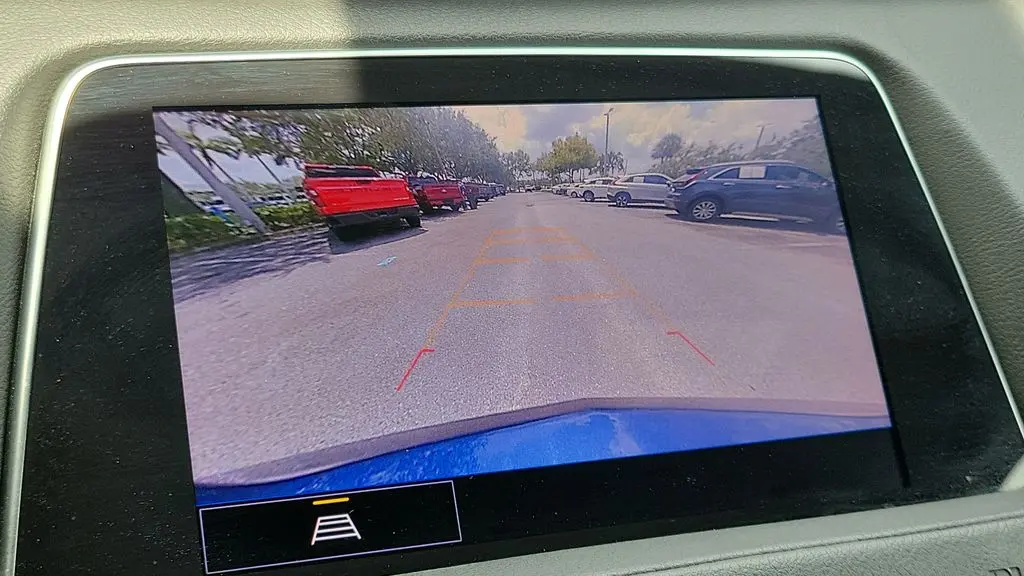 2021 Cadillac XT4 Premium Luxury