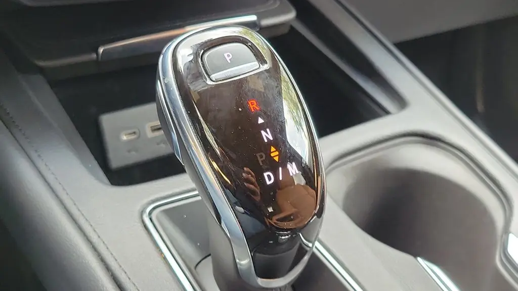 2021 Cadillac XT4 Premium Luxury