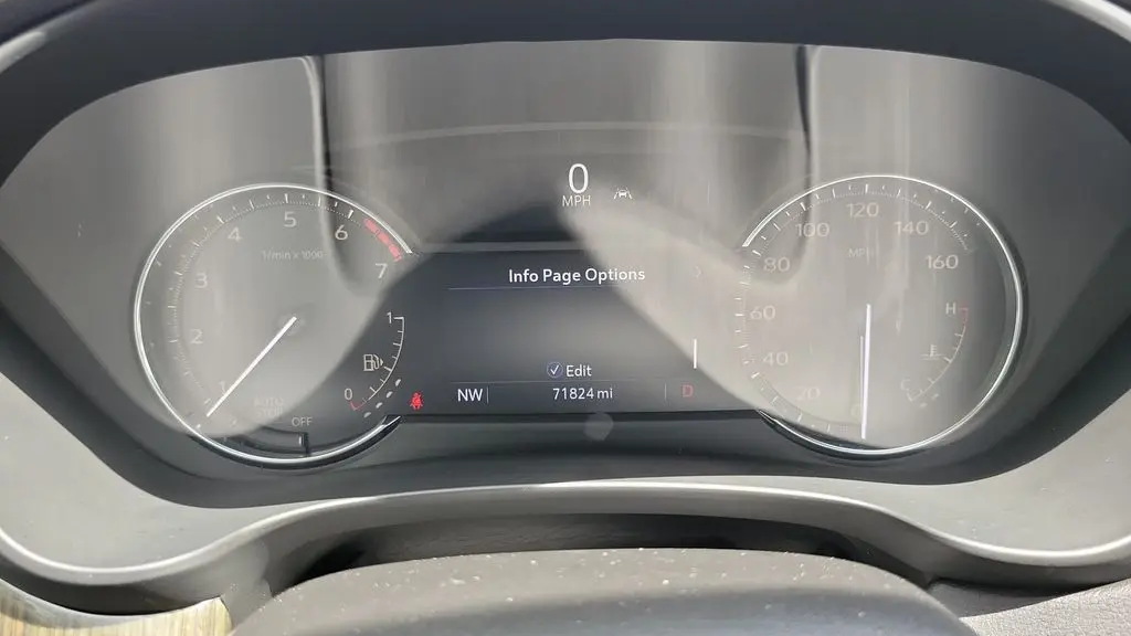 2021 Cadillac XT4 Premium Luxury