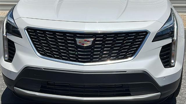 2022 Cadillac XT4 Premium Luxury