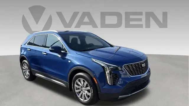 Preowned 2023 Cadillac XT4 Premium Luxury for Sale