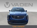 2023 XT4 Thumbnail 4