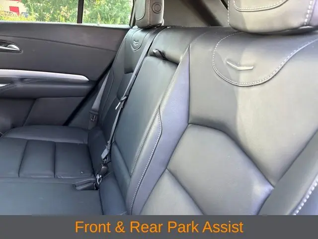 2023 Cadillac XT4 - $28,980