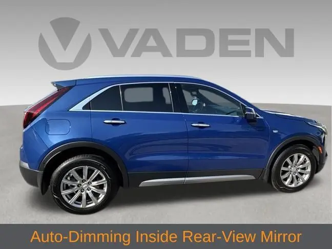 2023 Cadillac XT4 - $28,980