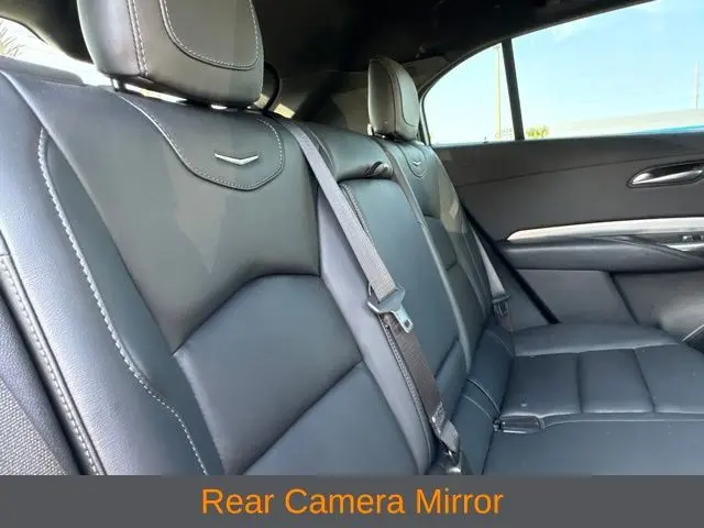 2023 Cadillac XT4 - $28,980