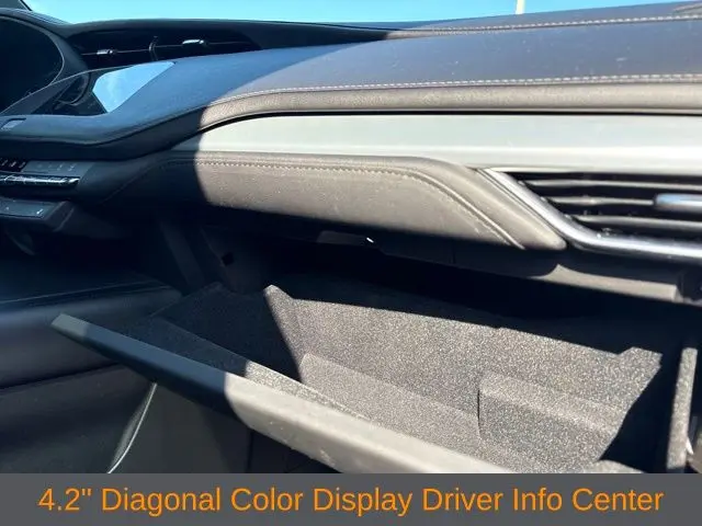 2023 Cadillac XT4 - $28,980
